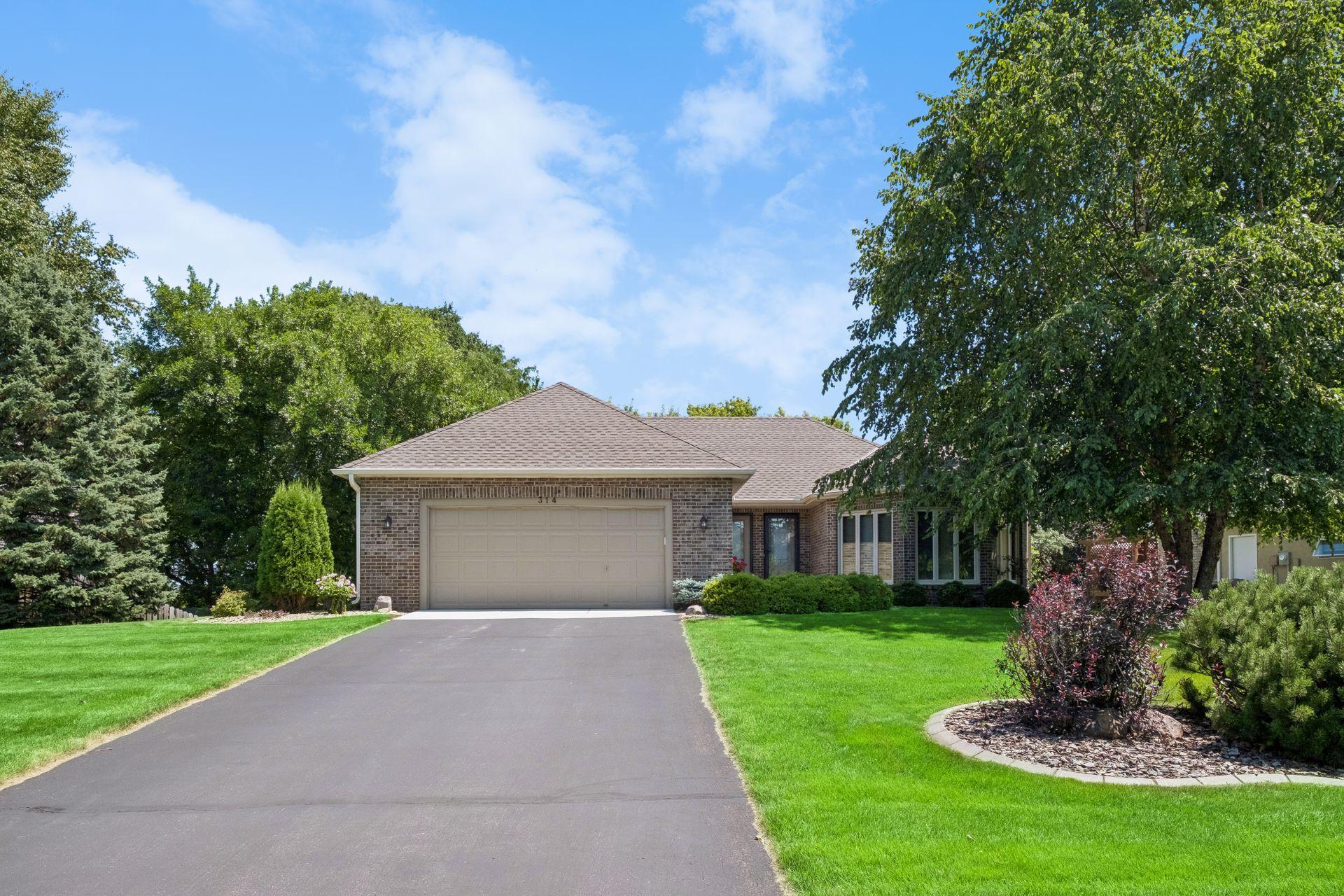 314 Wedgewood Drive Property Photo 1
