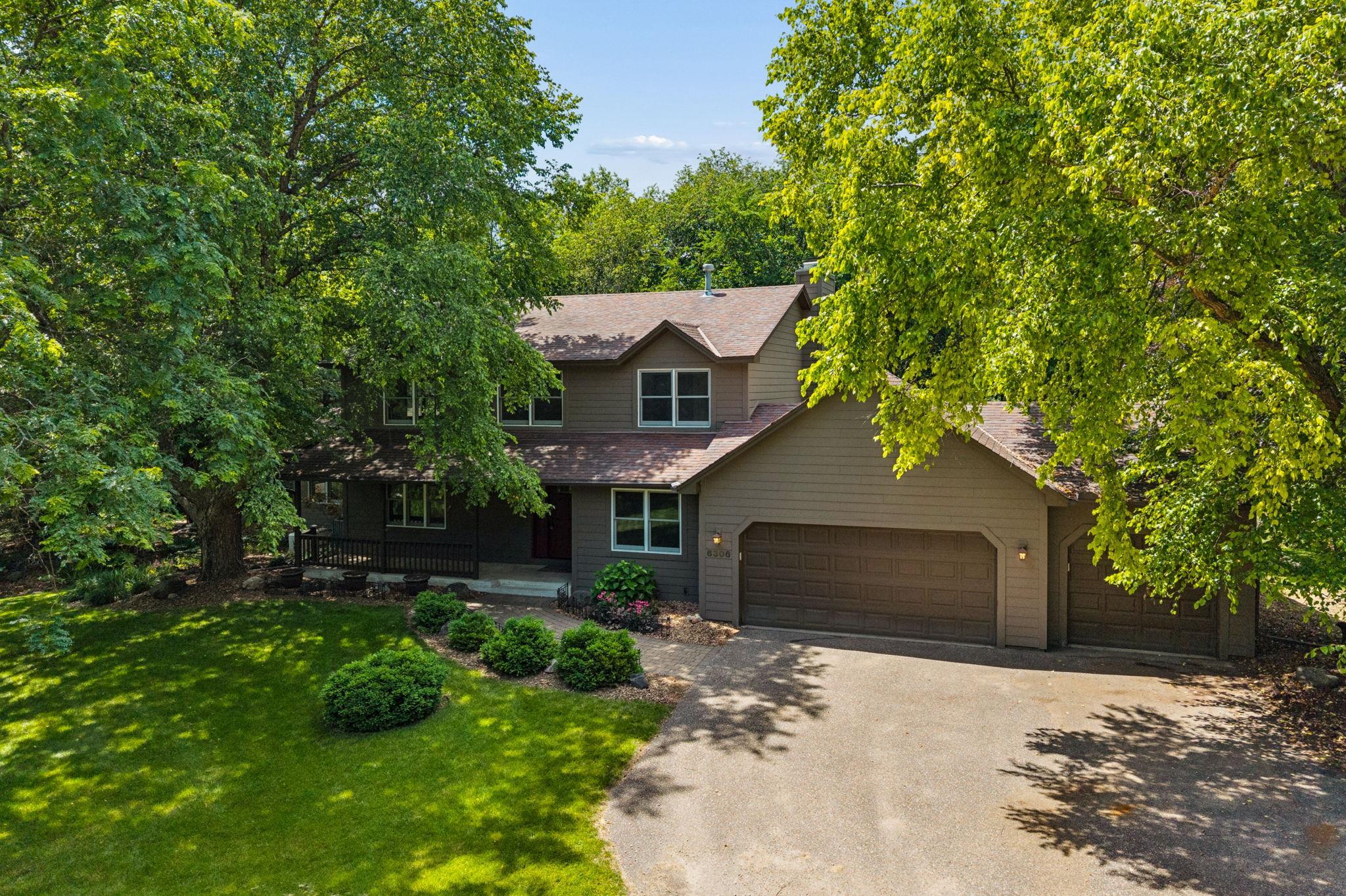 6306 Crackleberry Trail