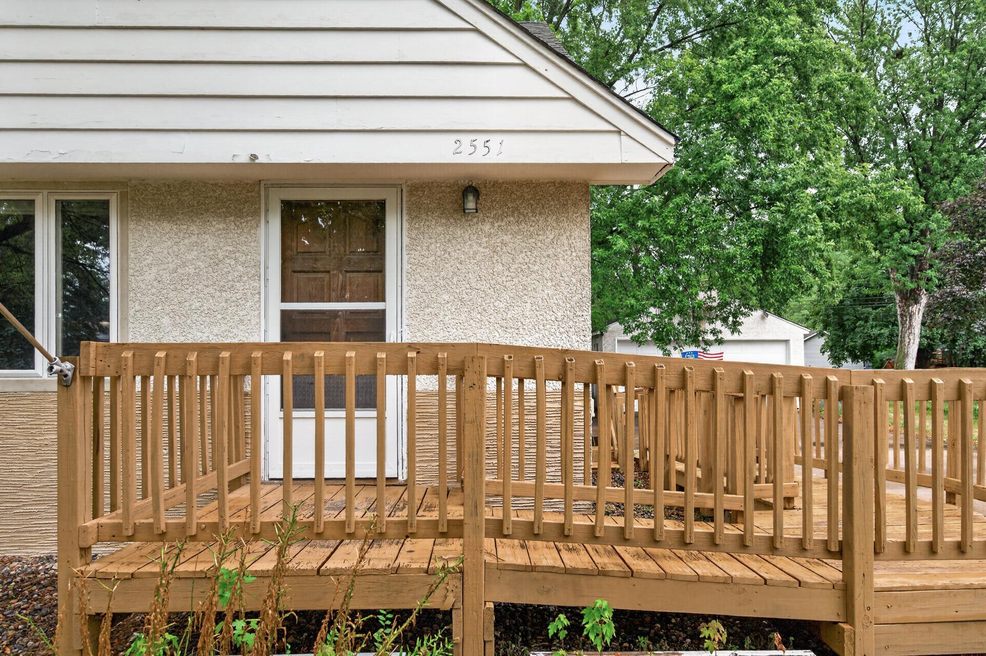 2551 Rainbow Lane Property Photo 6