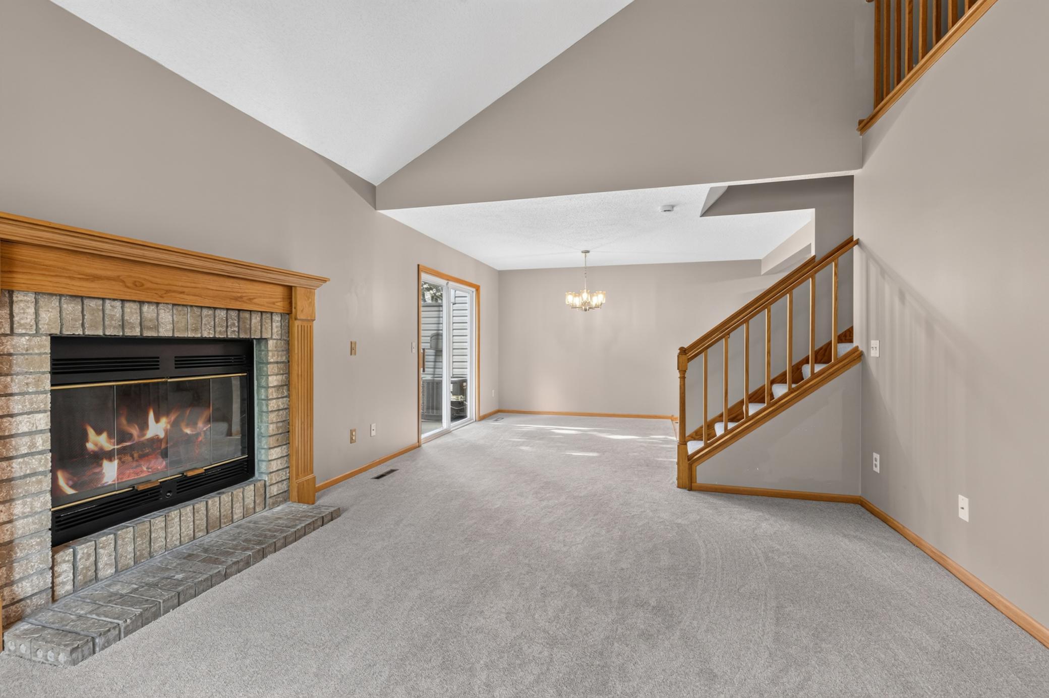 3617 Saint Francis Way B Property Photo 3