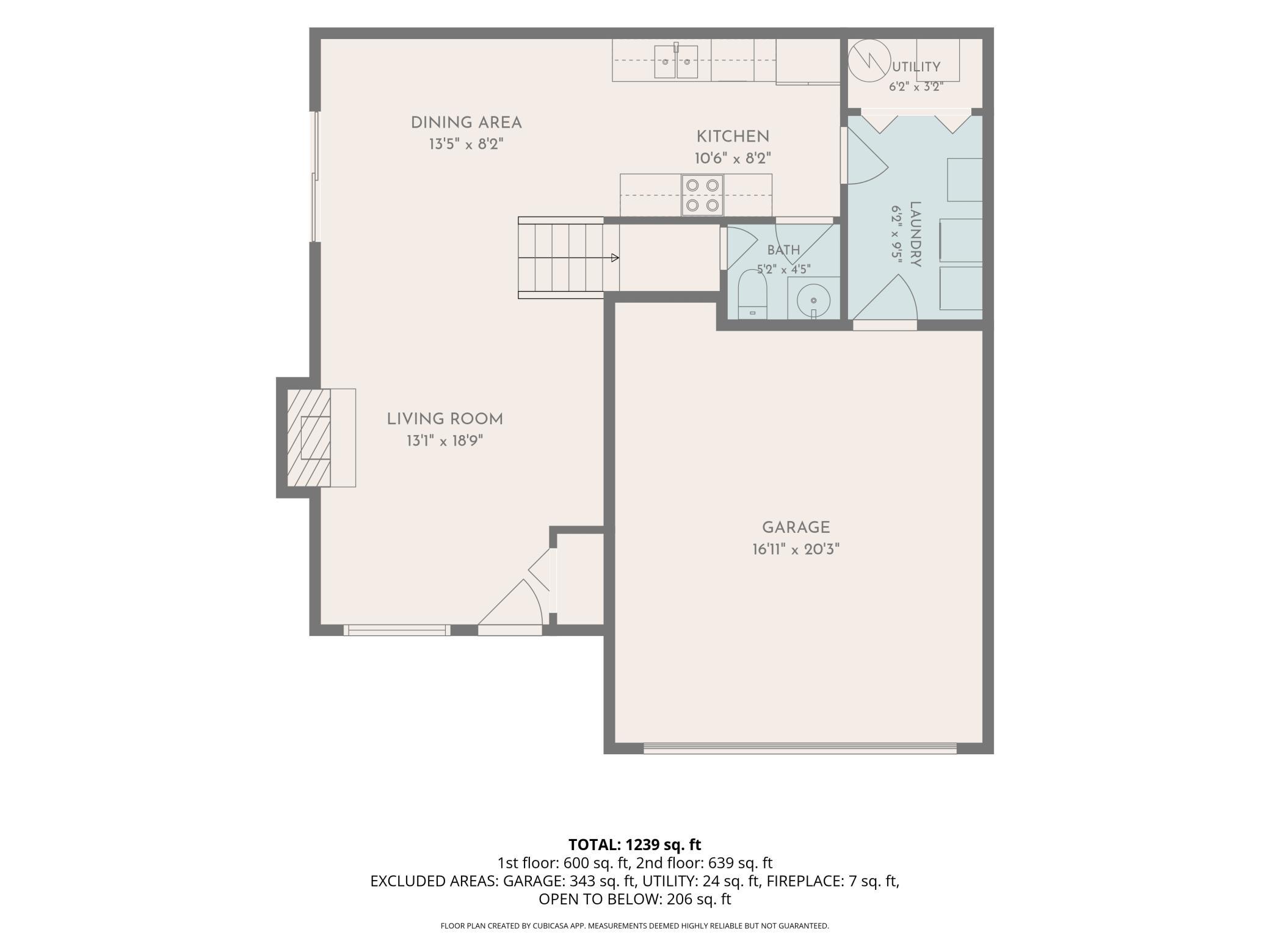 3617 Saint Francis Way B Property Photo 28
