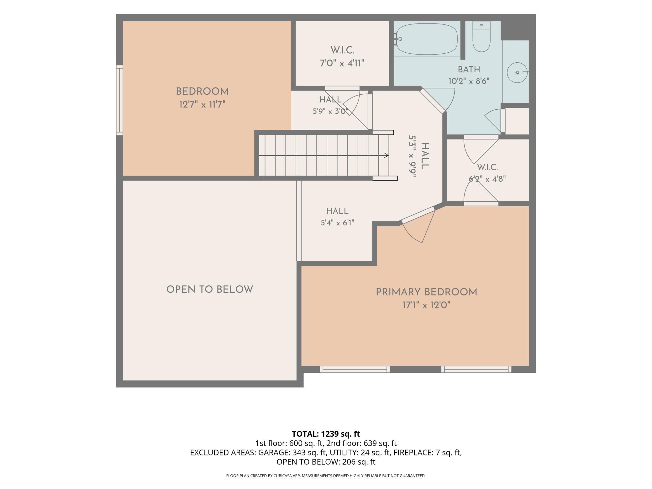 3617 Saint Francis Way B Property Photo 29