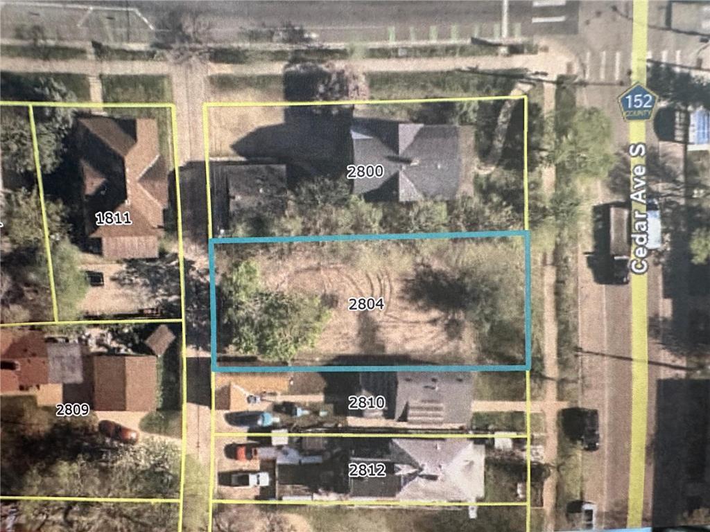 2804 Cedar Avenue S Property Photo 1