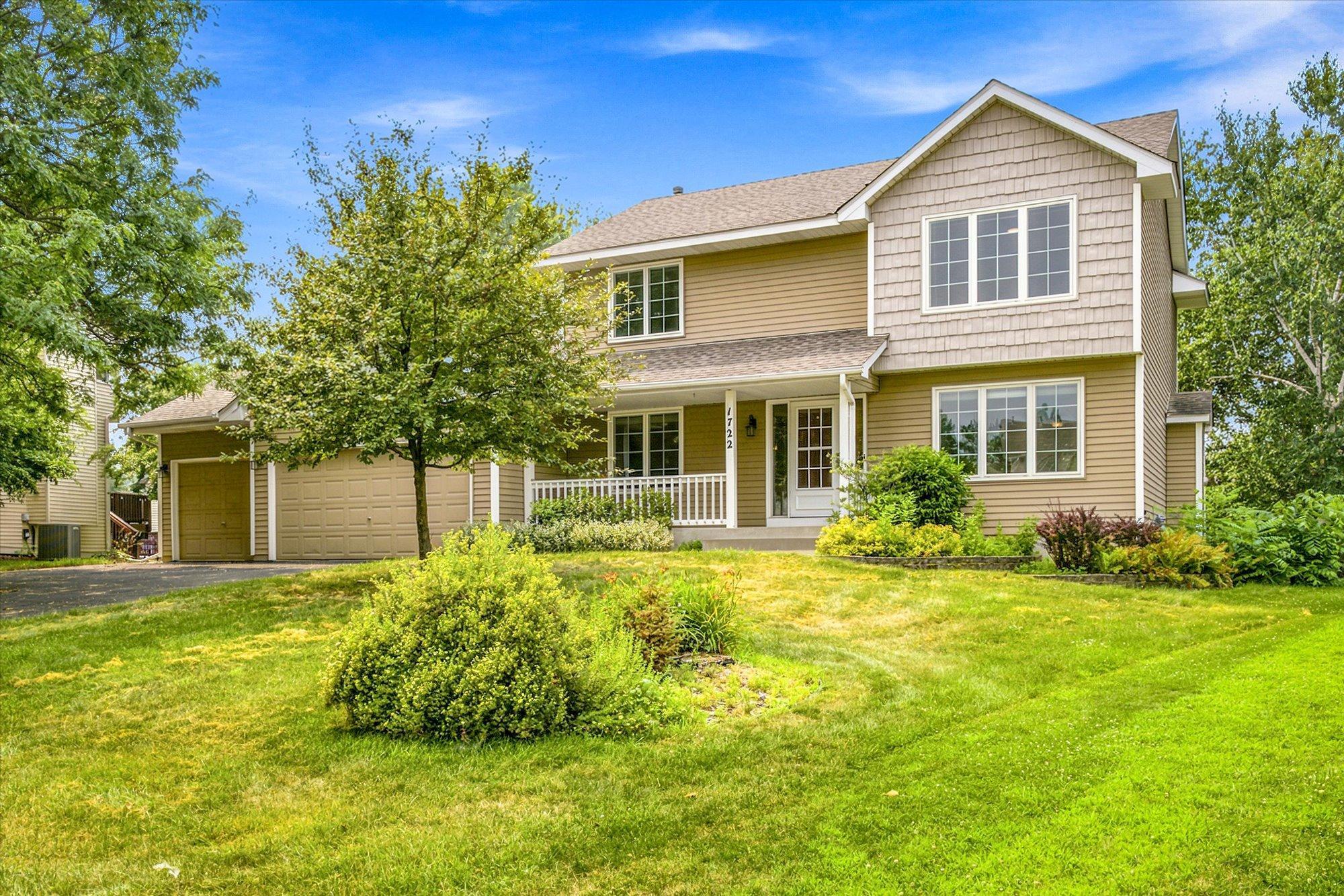 1722 Orchard Drive