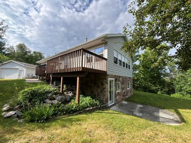 5758 Puncher Point Road Property Photo 1