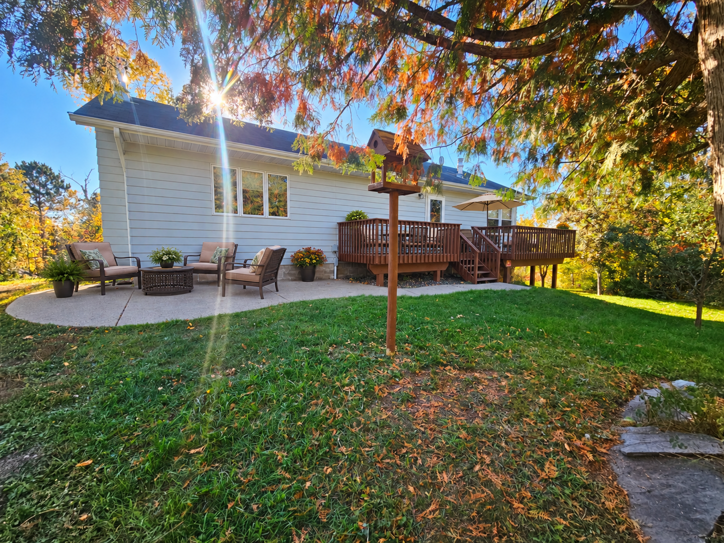 5758 Puncher Point Road Property Photo 1