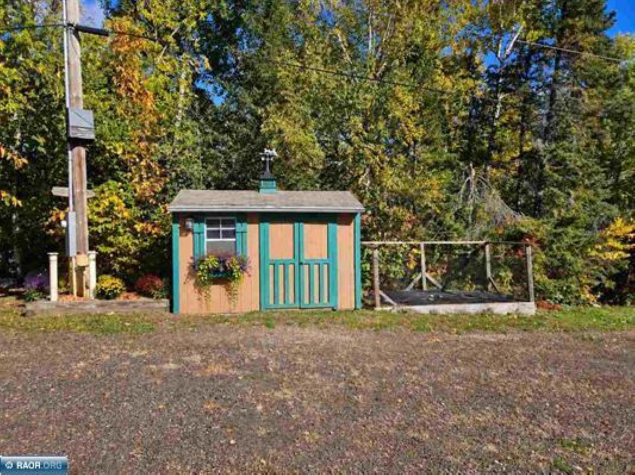 5758 Puncher Point Road Property Photo 6
