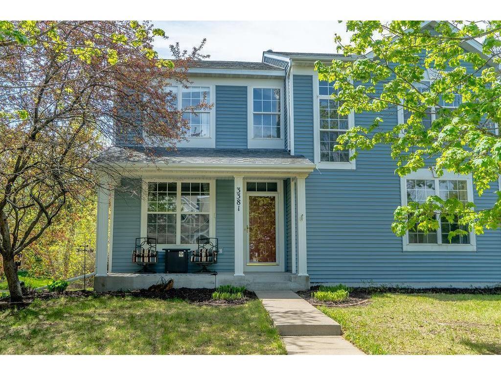 3381 Delano Drive Property Photo 1