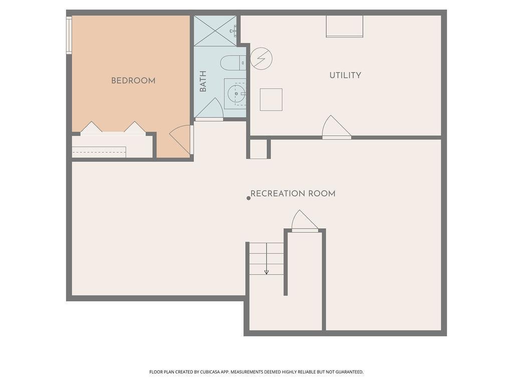 3381 Delano Drive Property Photo 28