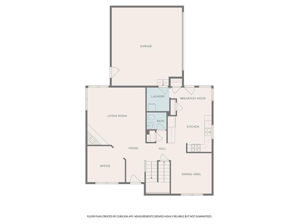 3381 Delano Drive Property Photo 29