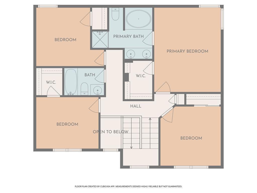3381 Delano Drive Property Photo 30