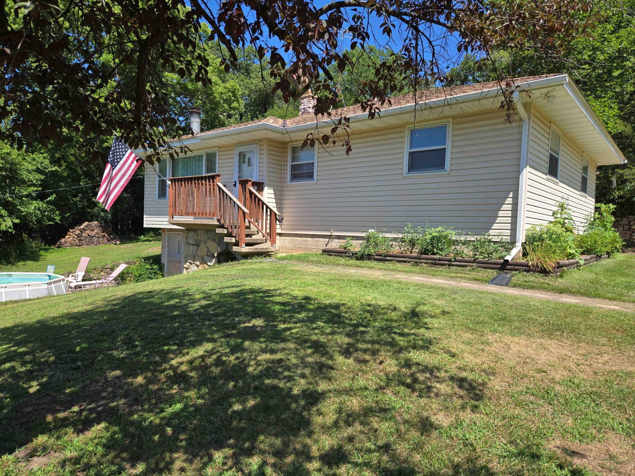 30410 Oak Lane Property Photo 1