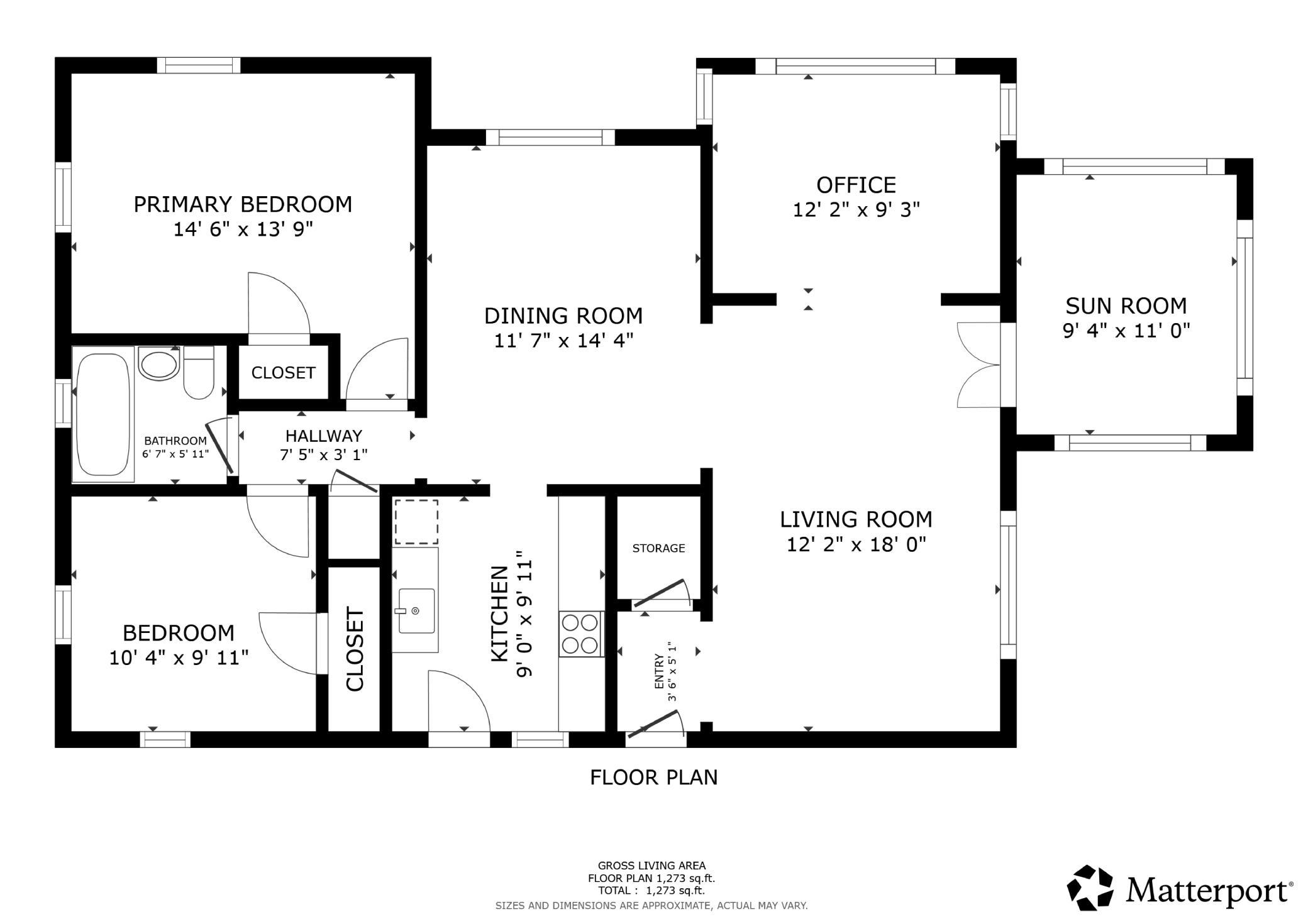 3904 Thomas Avenue S 202 Property Photo 28