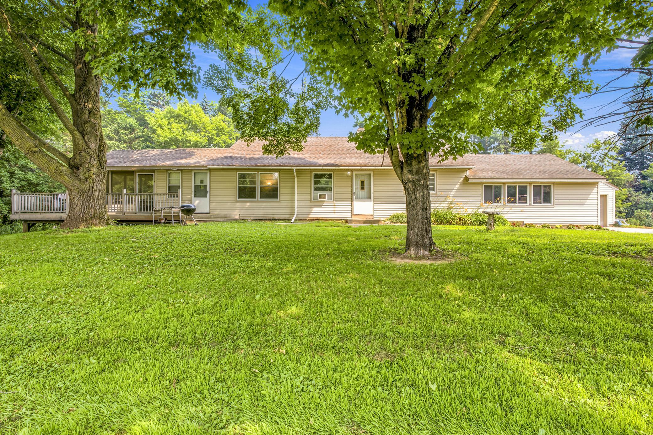 1256 Rice Street Property Photo 1