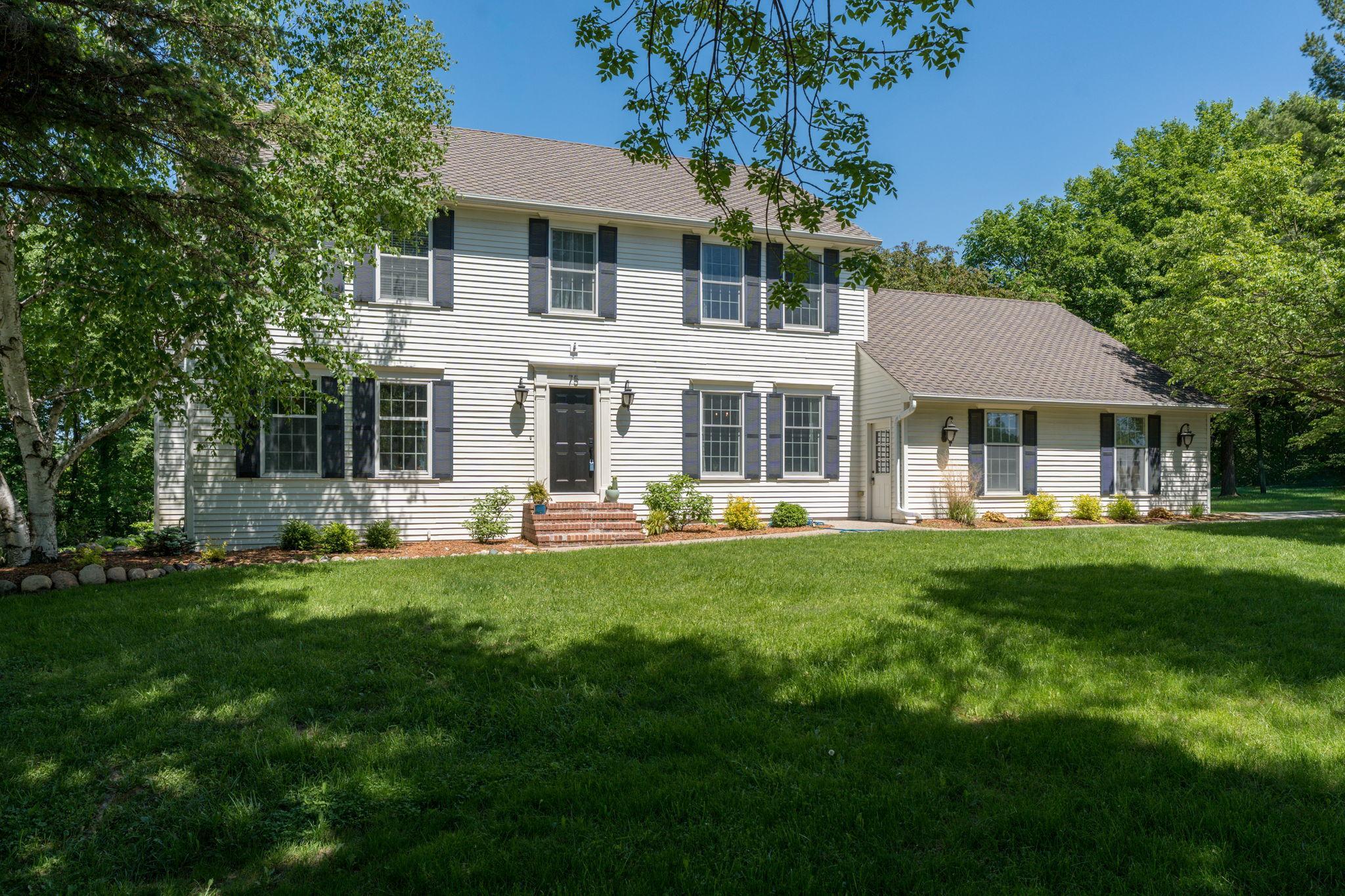 75 Telemark Drive Property Photo 1