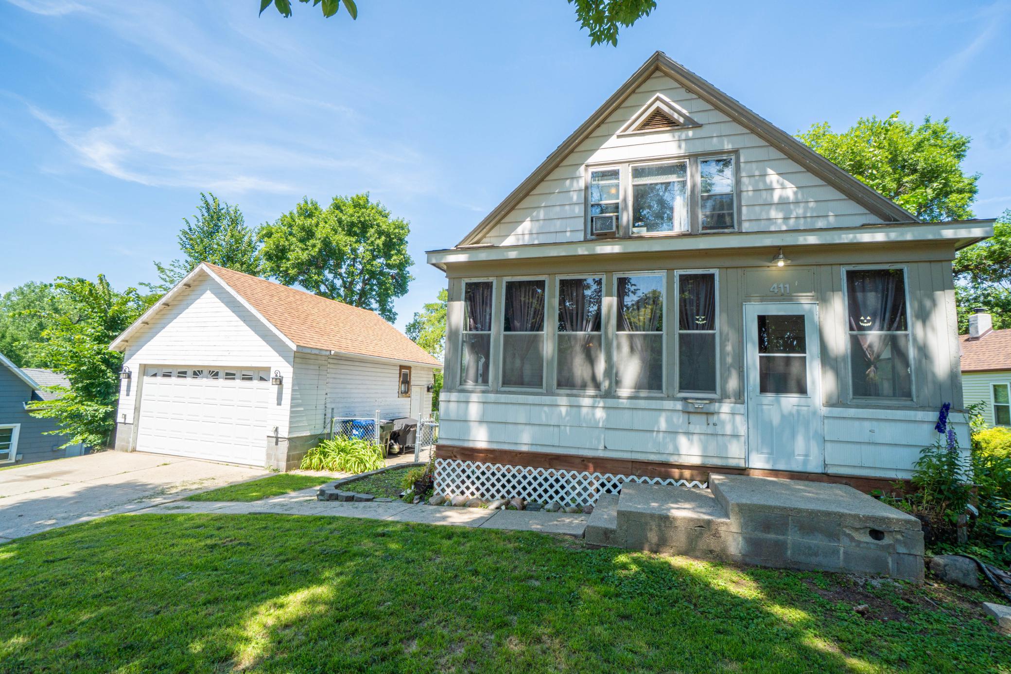 411 E Gustavus Avenue Property Photo 2