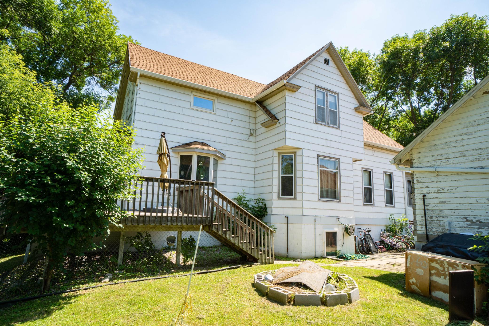 411 E Gustavus Avenue Property Photo 3