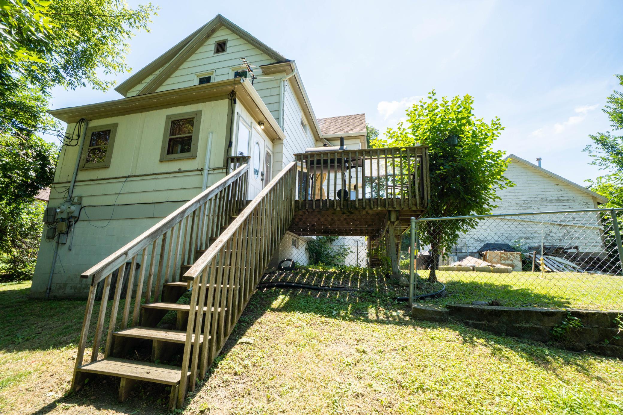 411 E Gustavus Avenue Property Photo 5