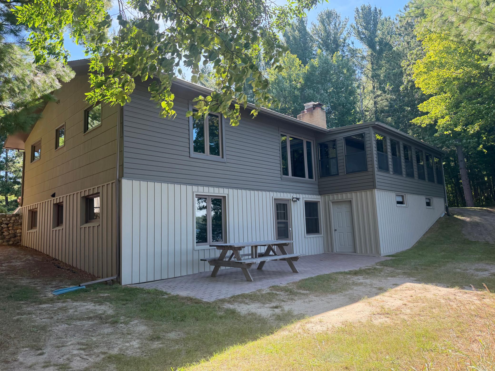 5942 Long Lake Road Nw Property Photo 2