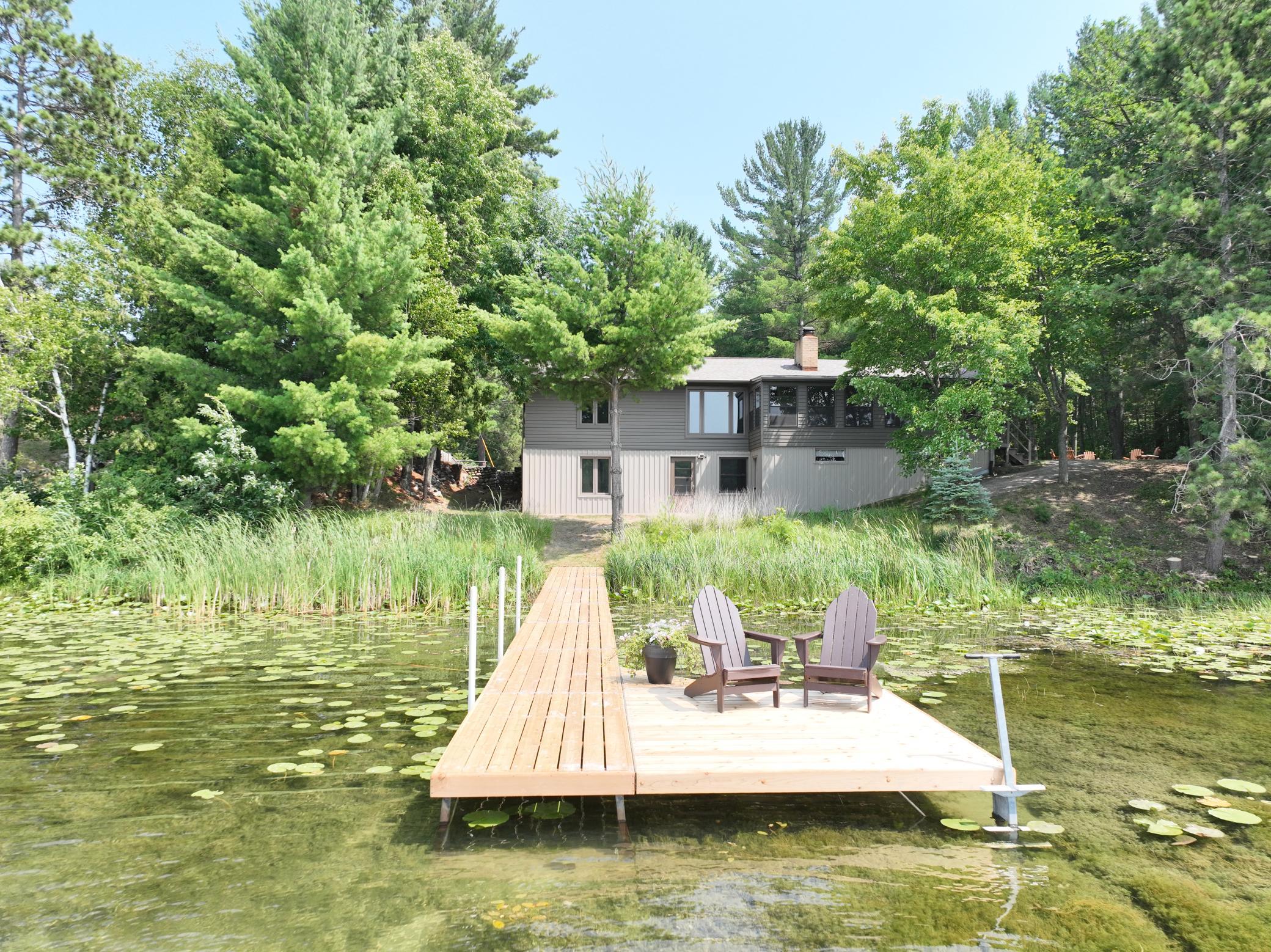 5942 Long Lake Road Nw Property Photo 4