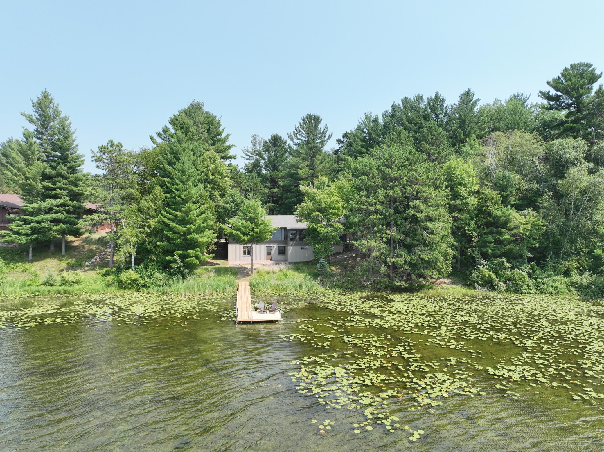 5942 Long Lake Road Nw Property Photo 6