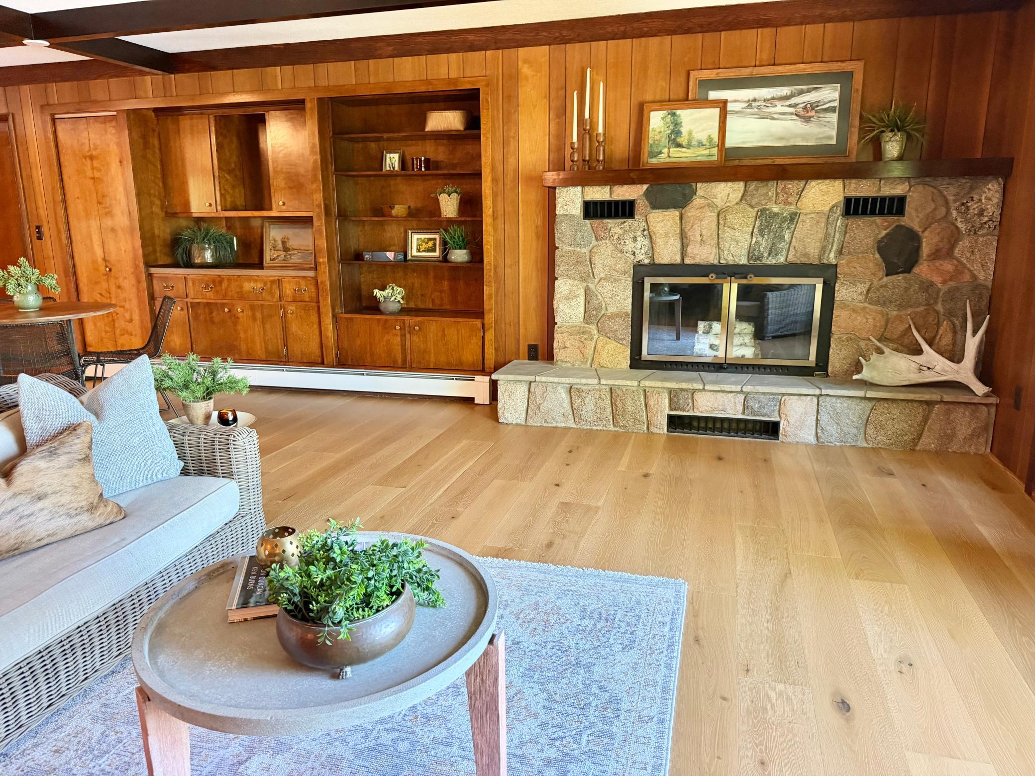 5942 Long Lake Road Nw Property Photo 19