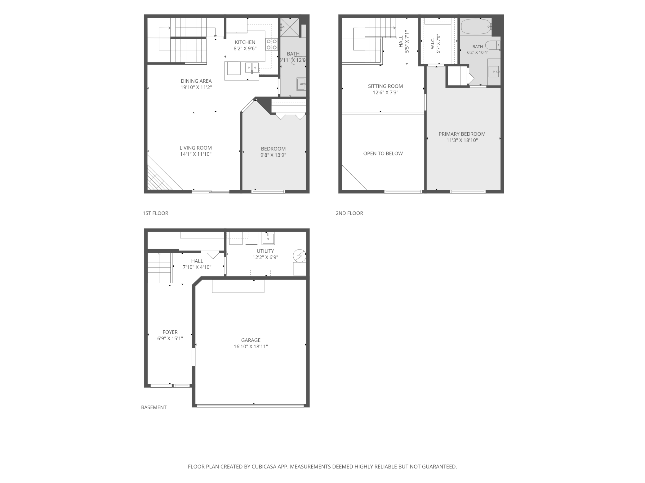 6826 Pine Crest Trail S Property Photo 29