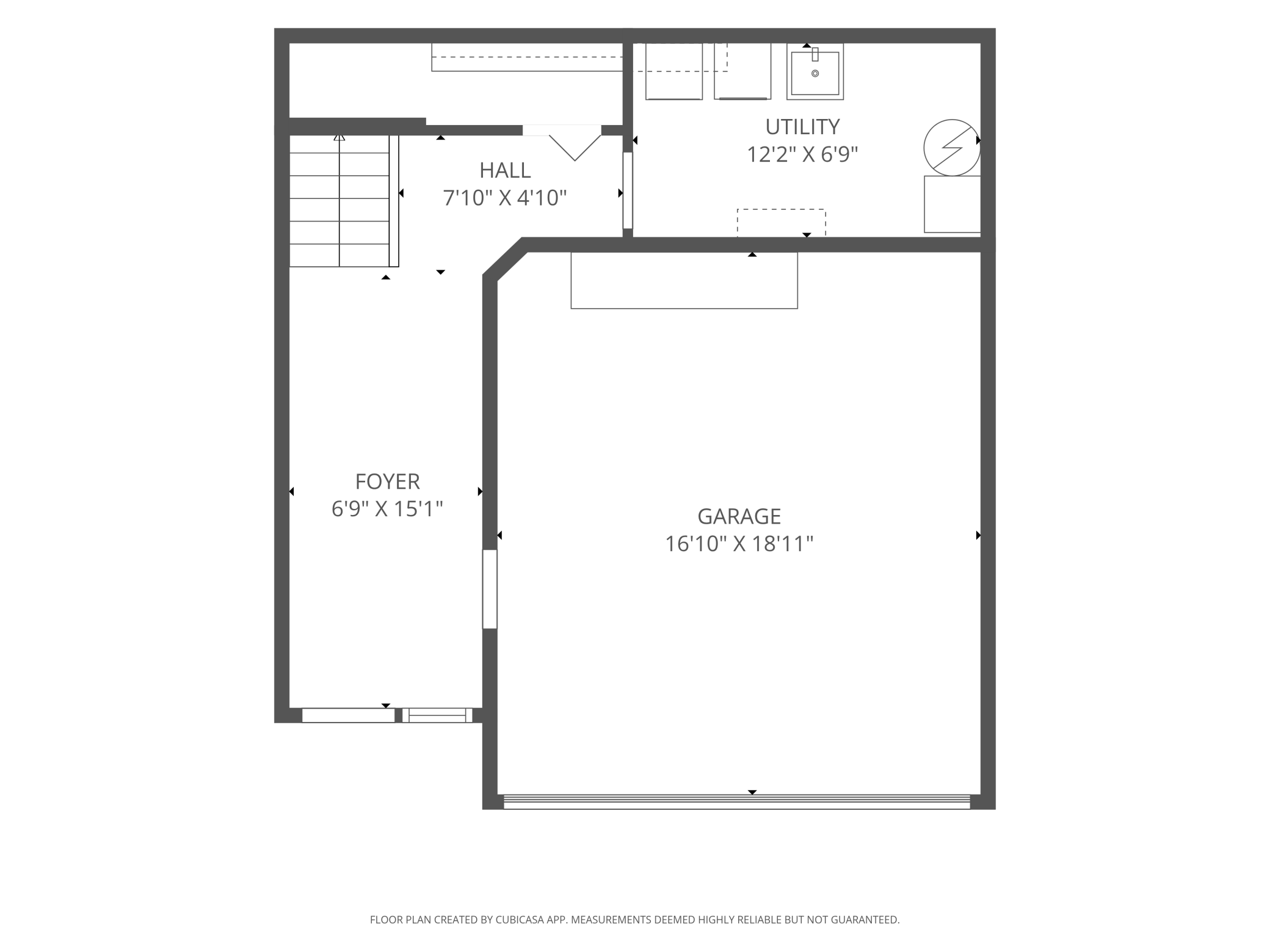 6826 Pine Crest Trail S Property Photo 30
