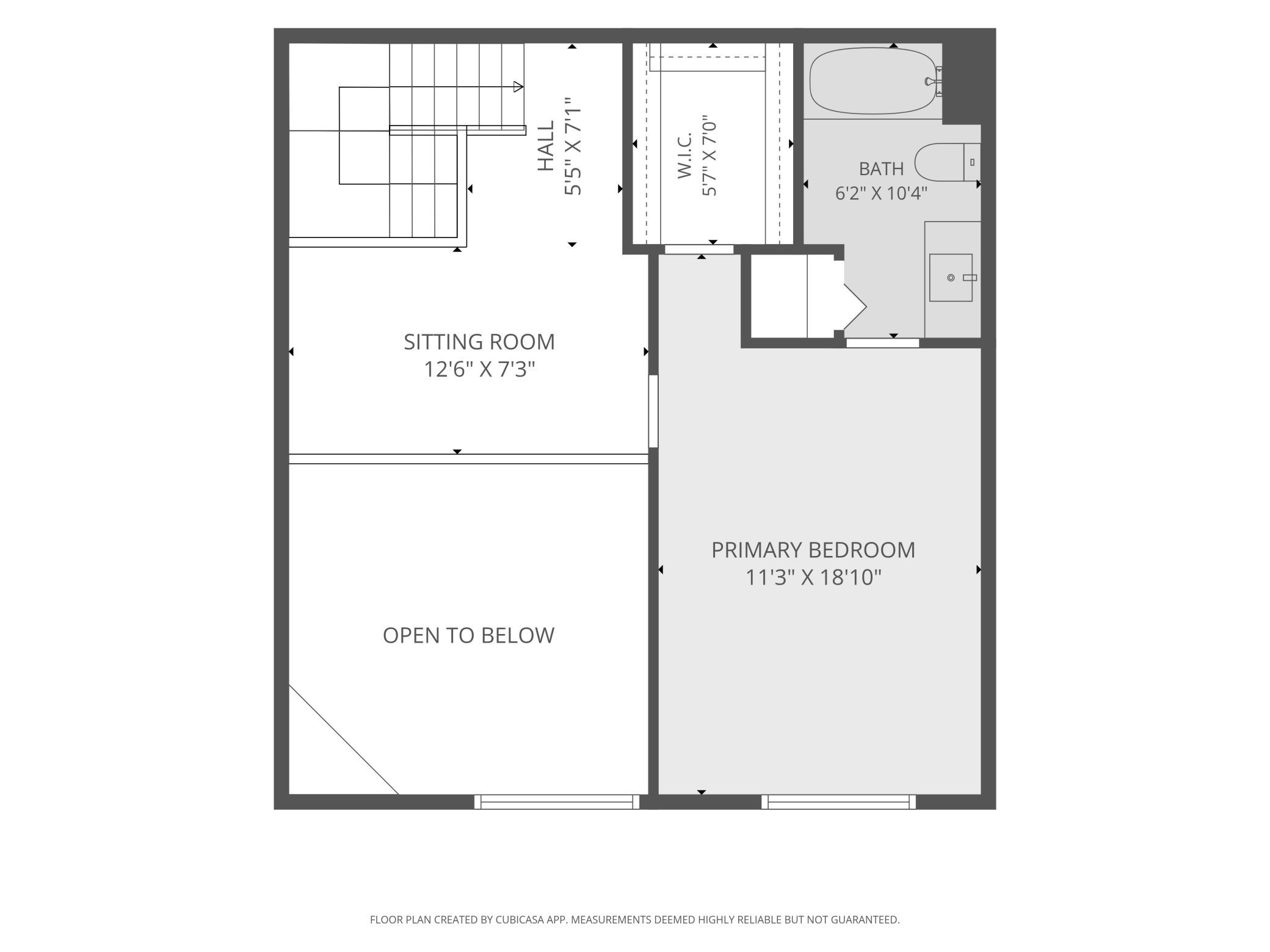 6826 Pine Crest Trail S Property Photo 32