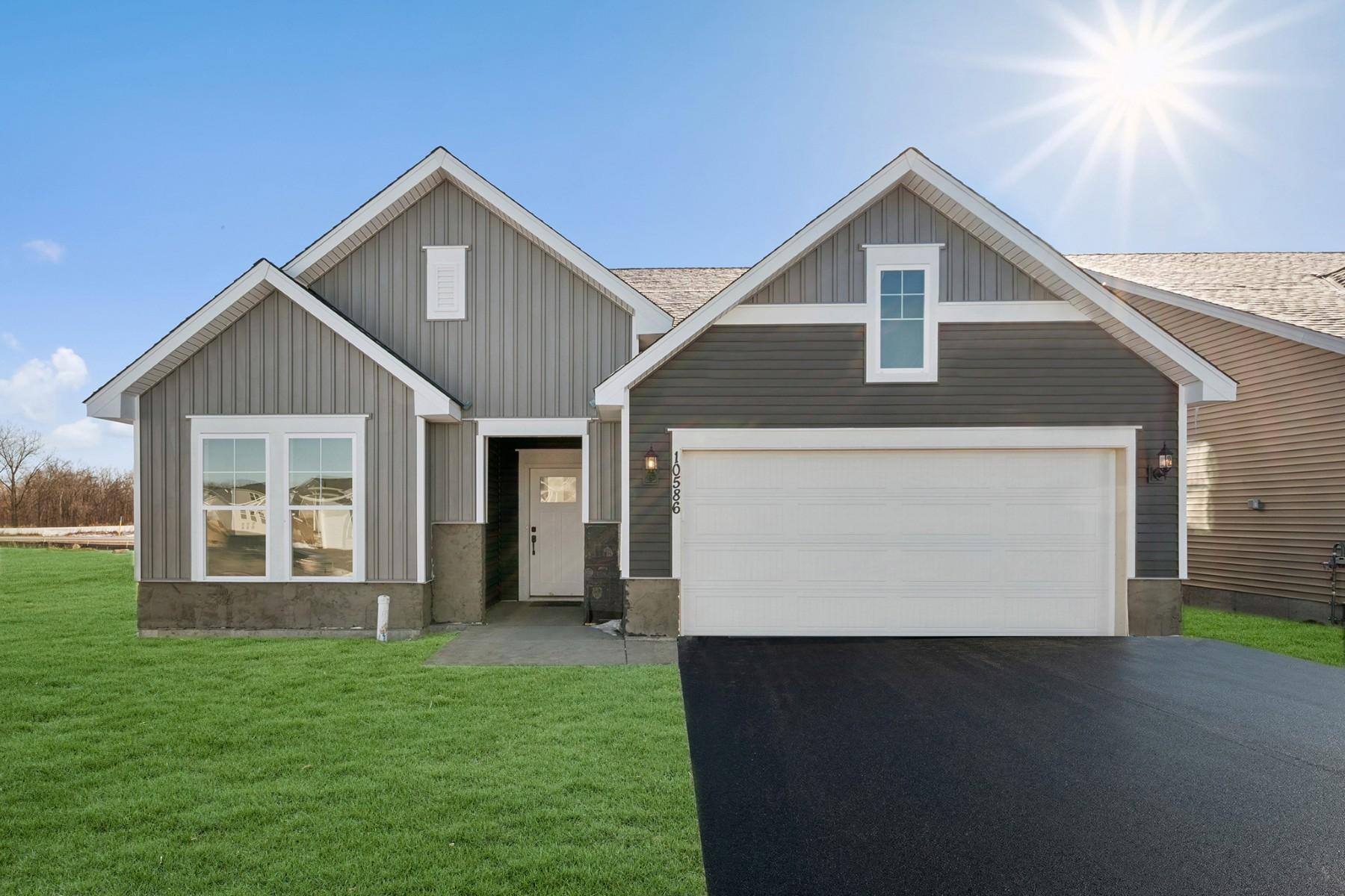 14756 105th Circle N Property Photo 1