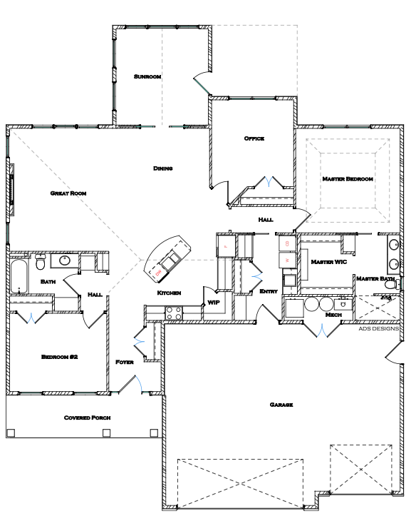 101 Schwinghammer Drive Property Photo 3