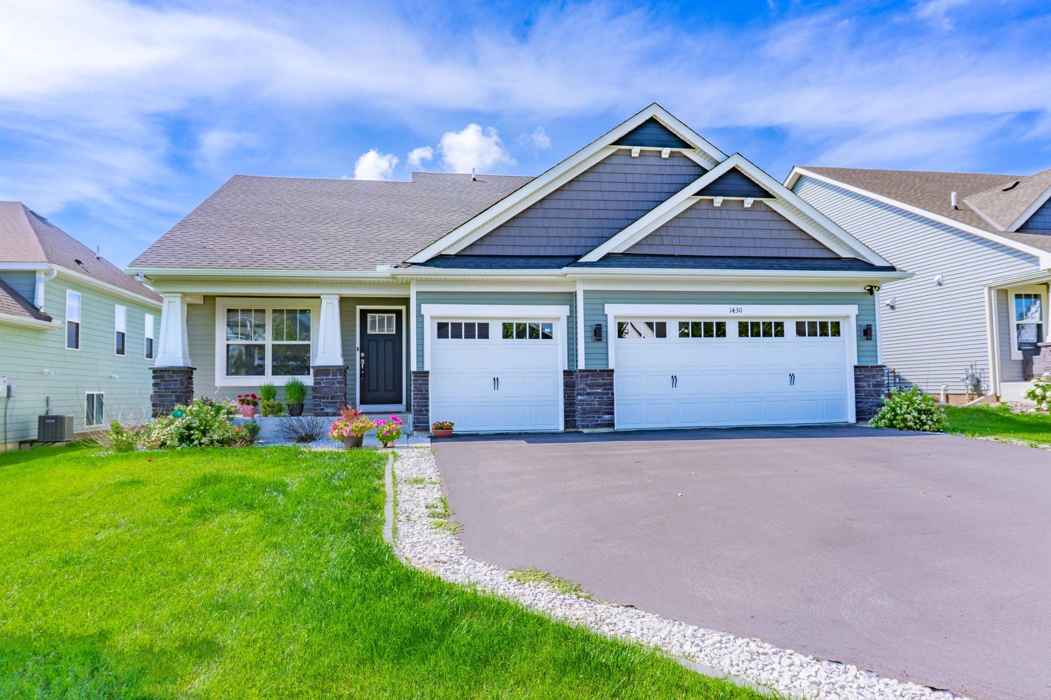 1430 Nutmeg Circle Property Photo 1