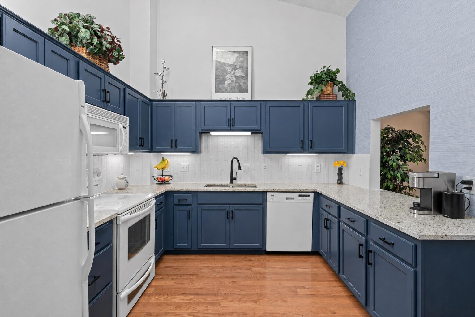 18258 Cascade Drive Property Photo 1