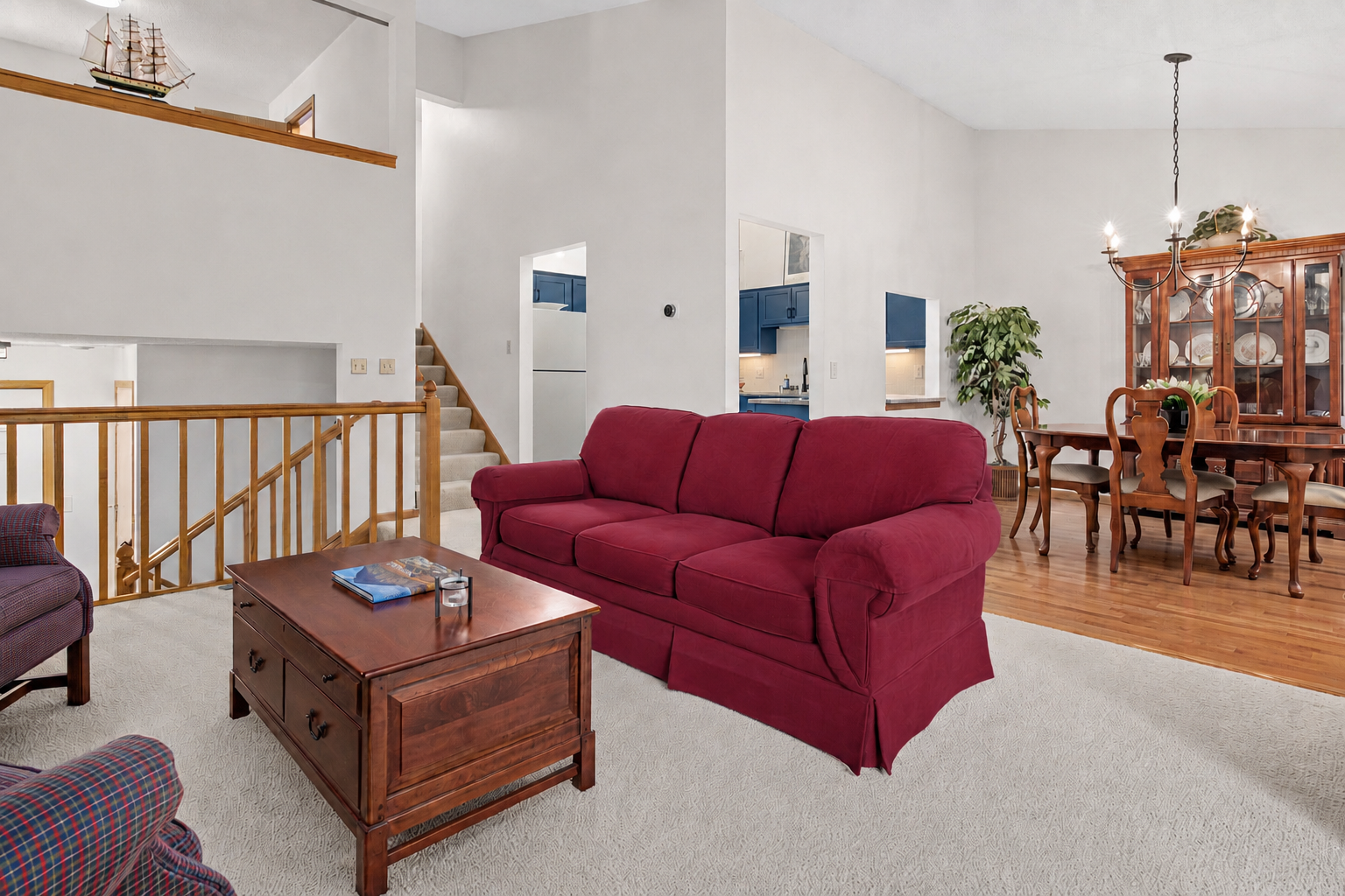18258 Cascade Drive Property Photo 10