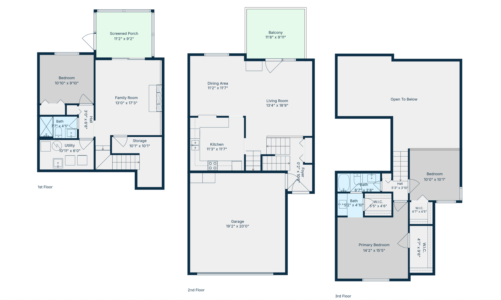 18258 Cascade Drive Property Photo 28