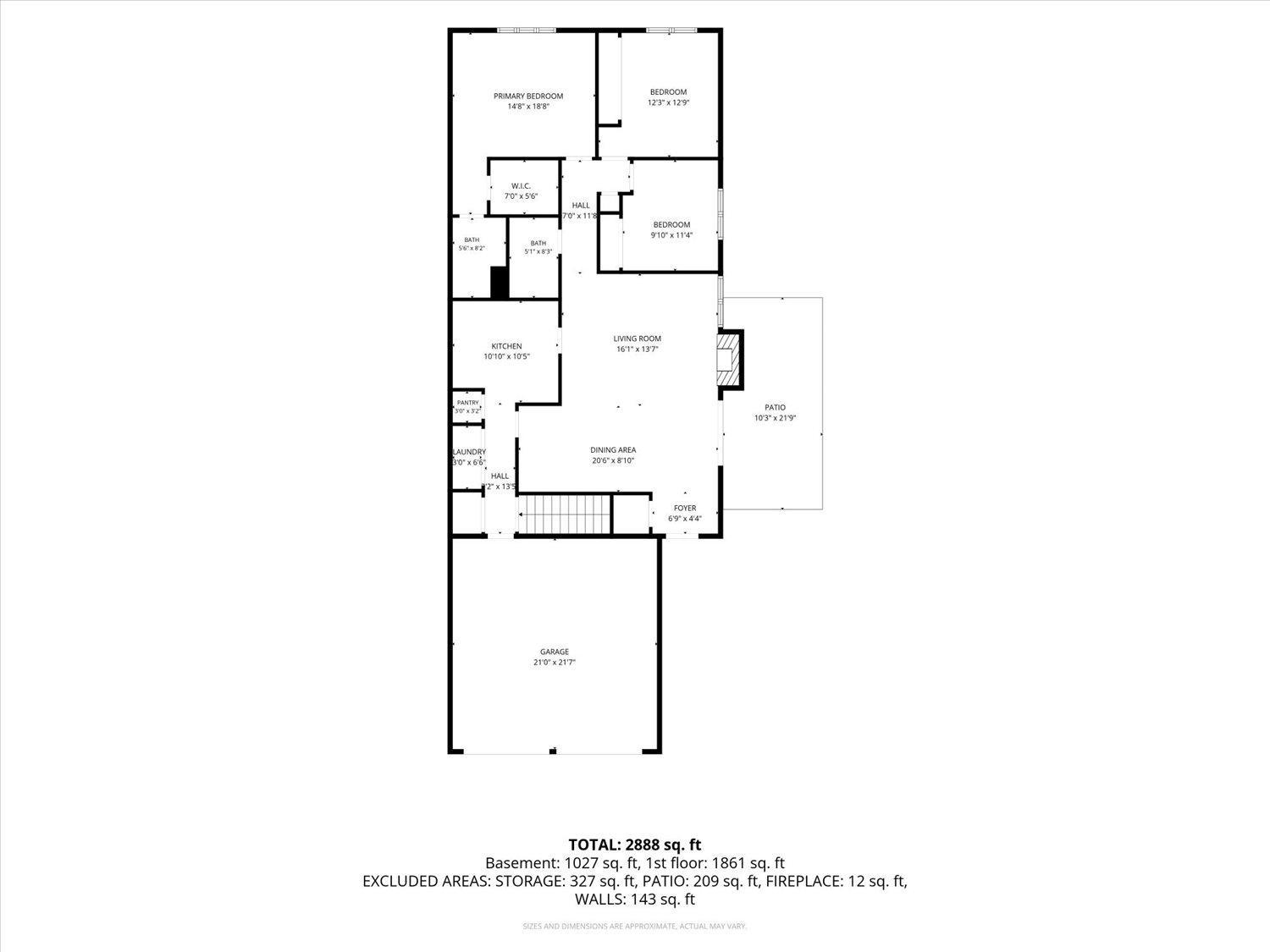 2205 Baihly Court Sw Property Photo 41