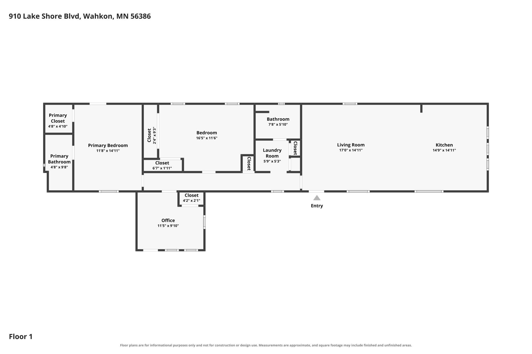 910 Lake Shore Boulevard Property Photo 28