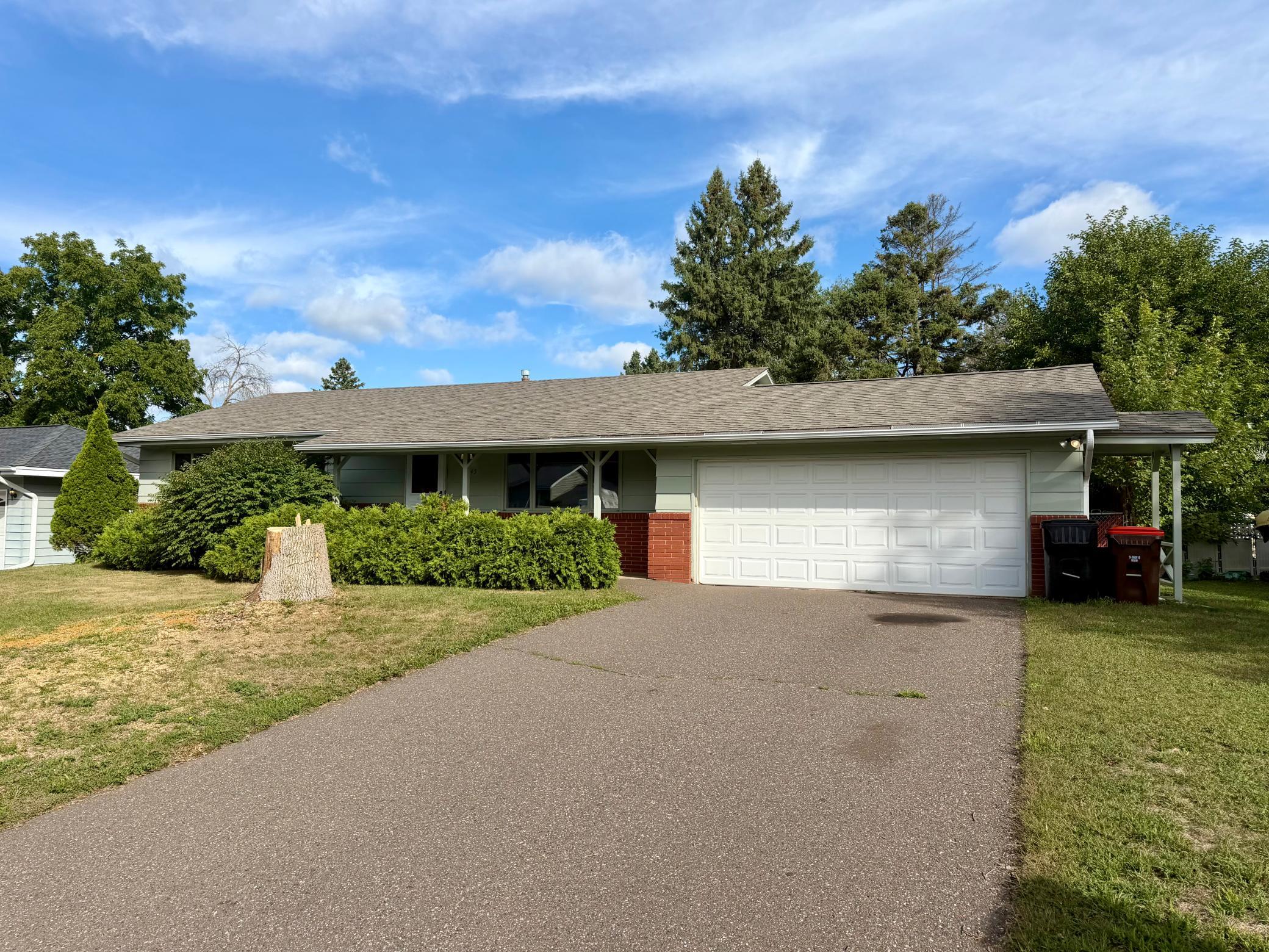 2245 Beam Avenue Property Photo 1