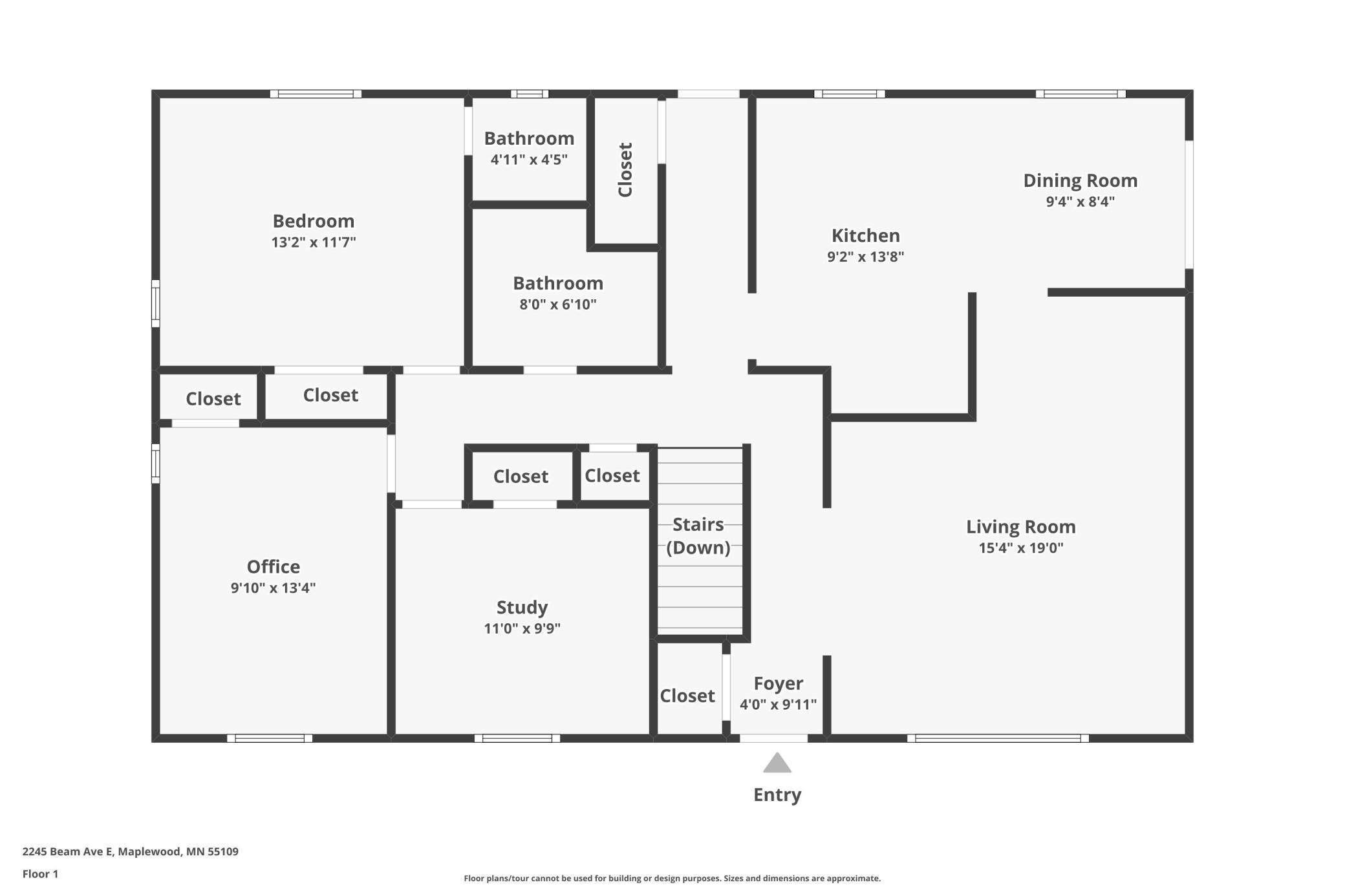2245 Beam Avenue Property Photo 44