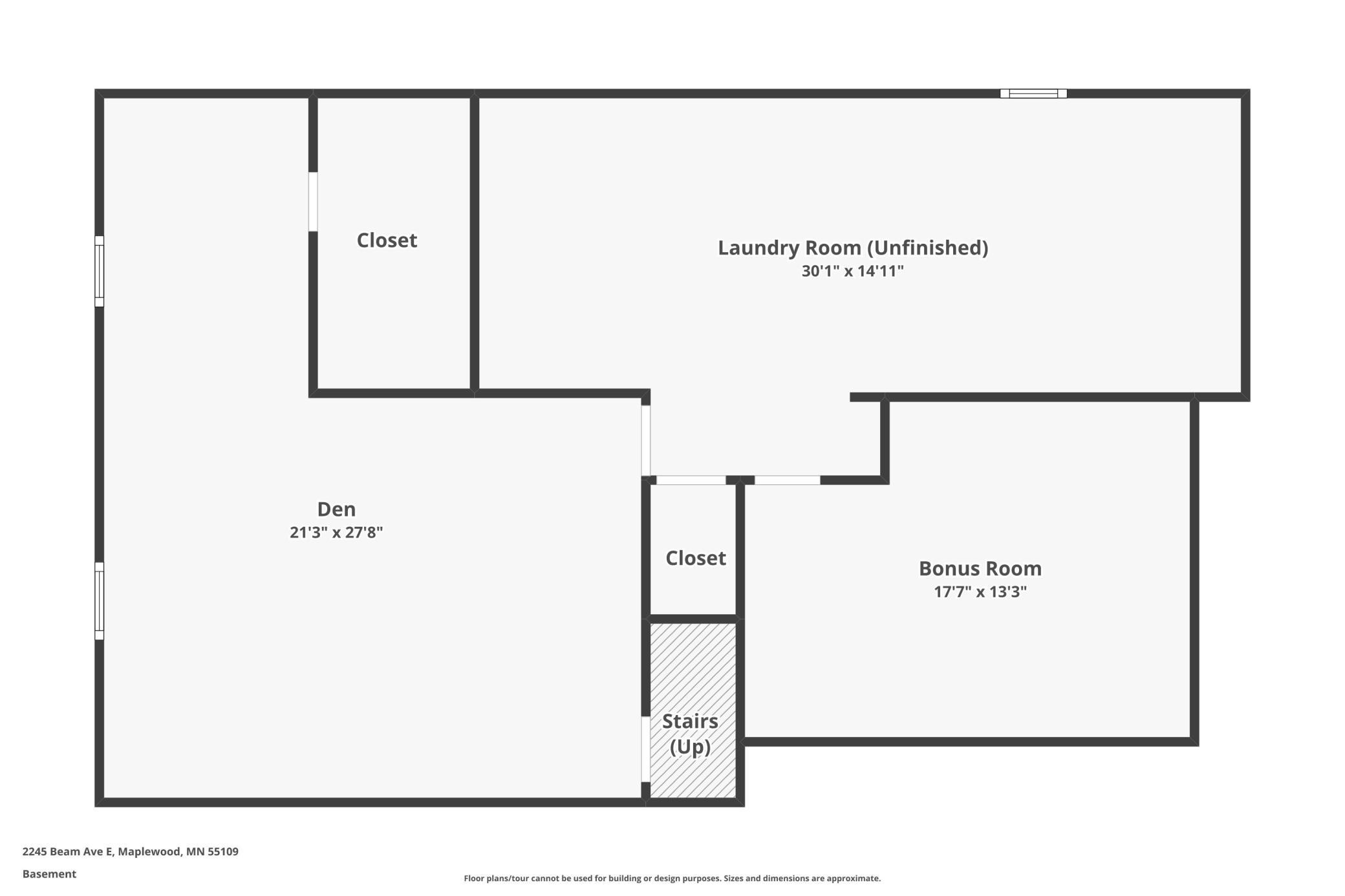2245 Beam Avenue Property Photo 45