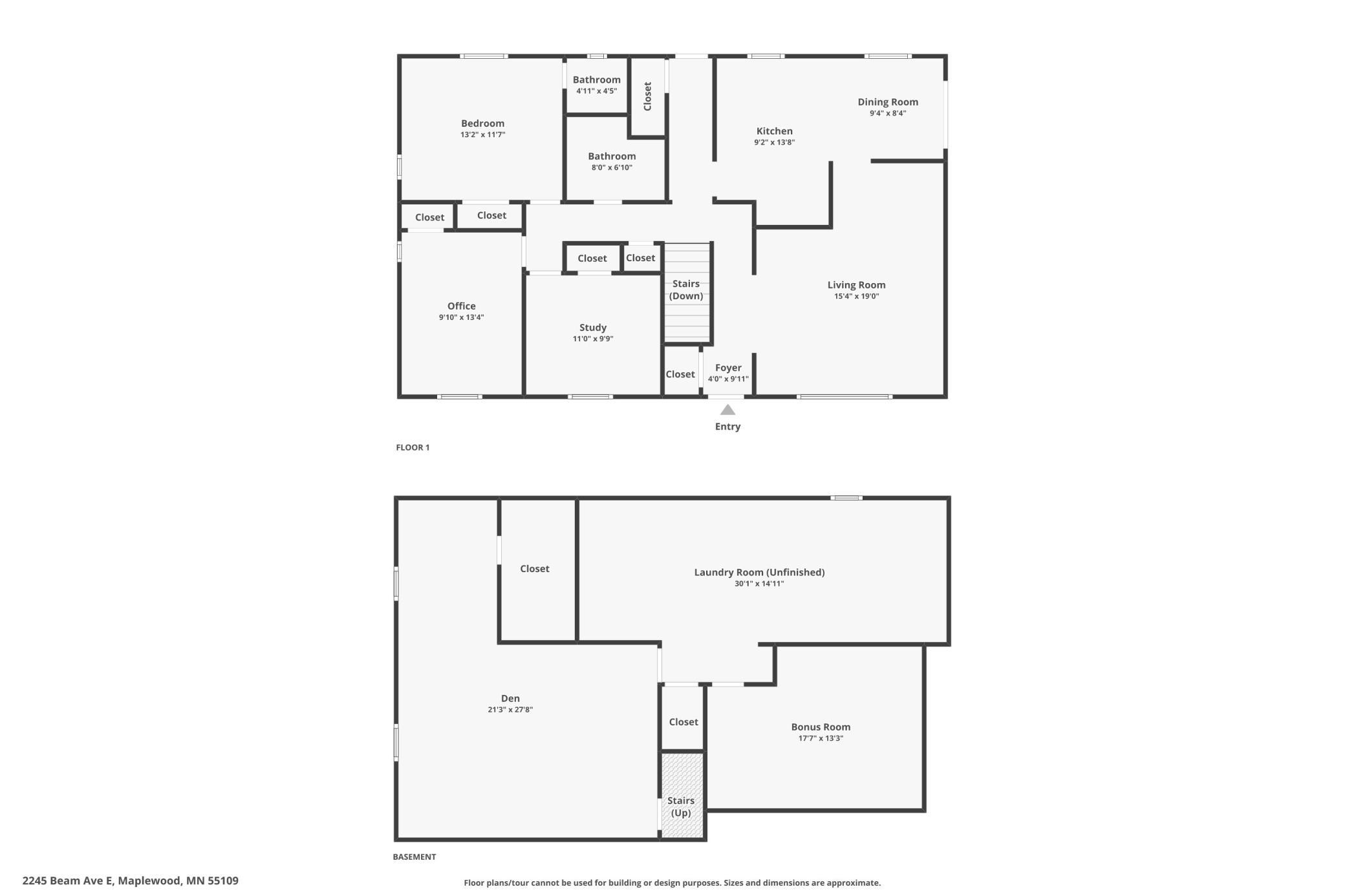 2245 Beam Avenue Property Photo 46