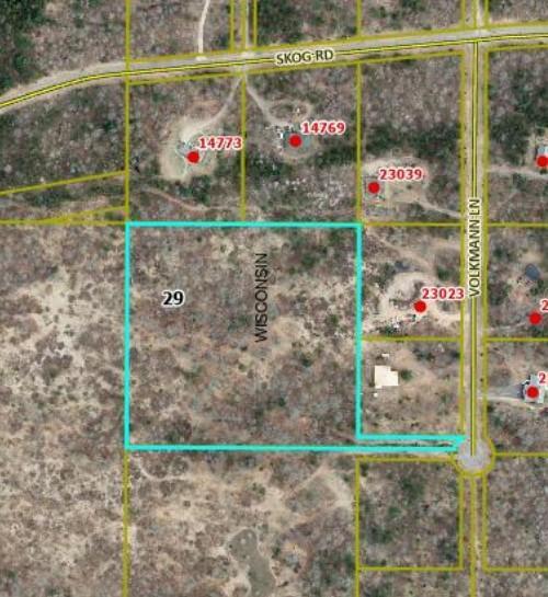 Xxxxx Volkmann Lane Property Photo 1