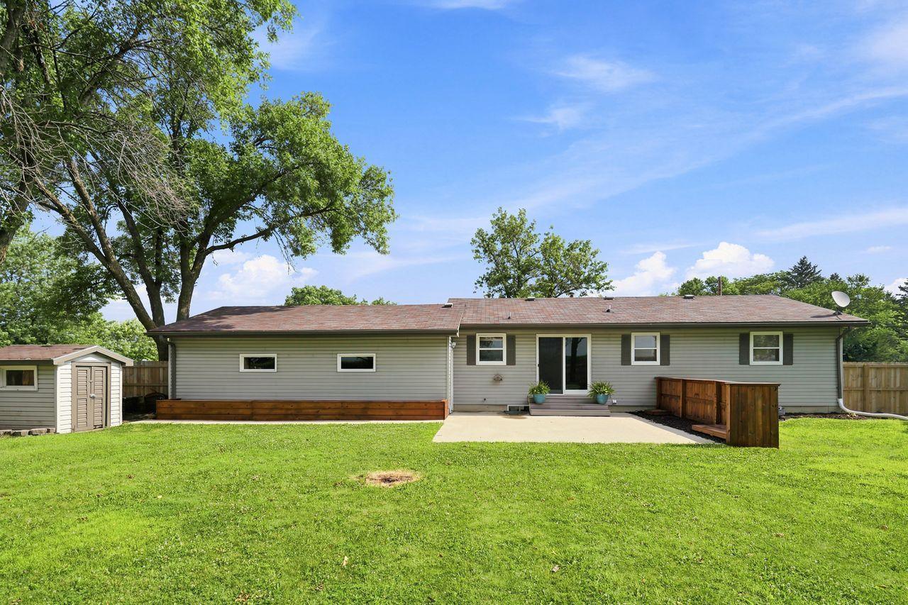 916 Birch Avenue W Property Photo 36