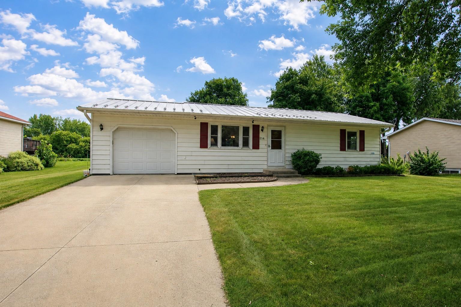 214 Terrace View Drive Property Photo 1