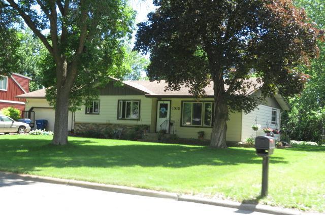 1012 Borgert Avenue Property Photo 1