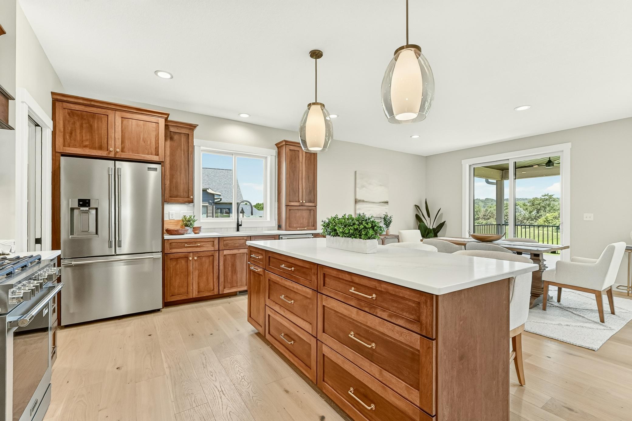 4440 Cassidy Ridge Drive Ne Property Photo 7