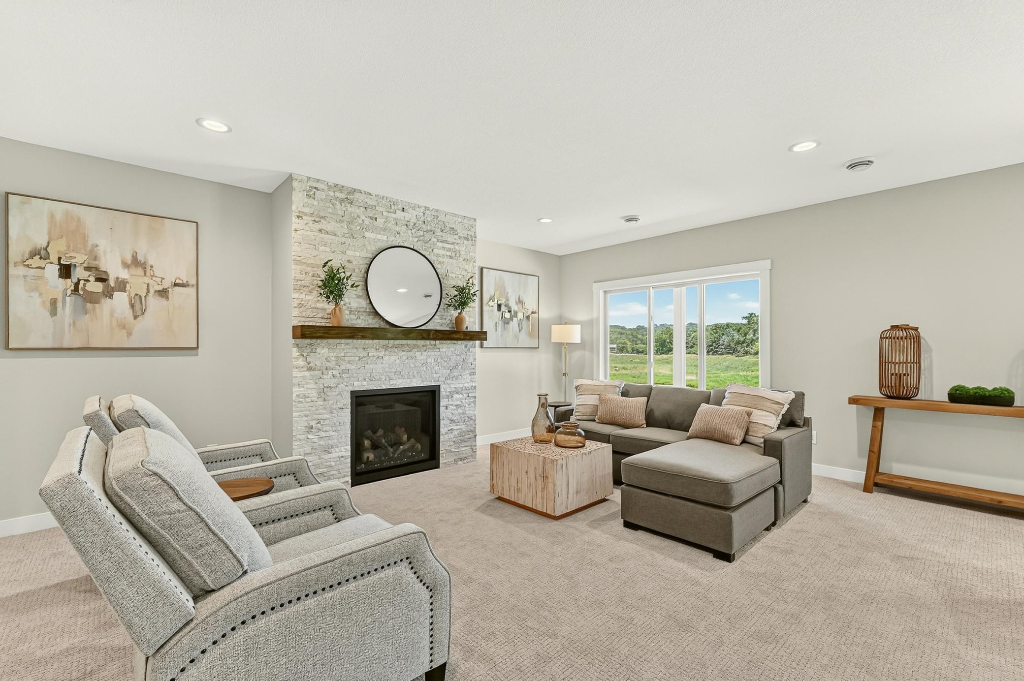 4440 Cassidy Ridge Drive Ne Property Photo 29