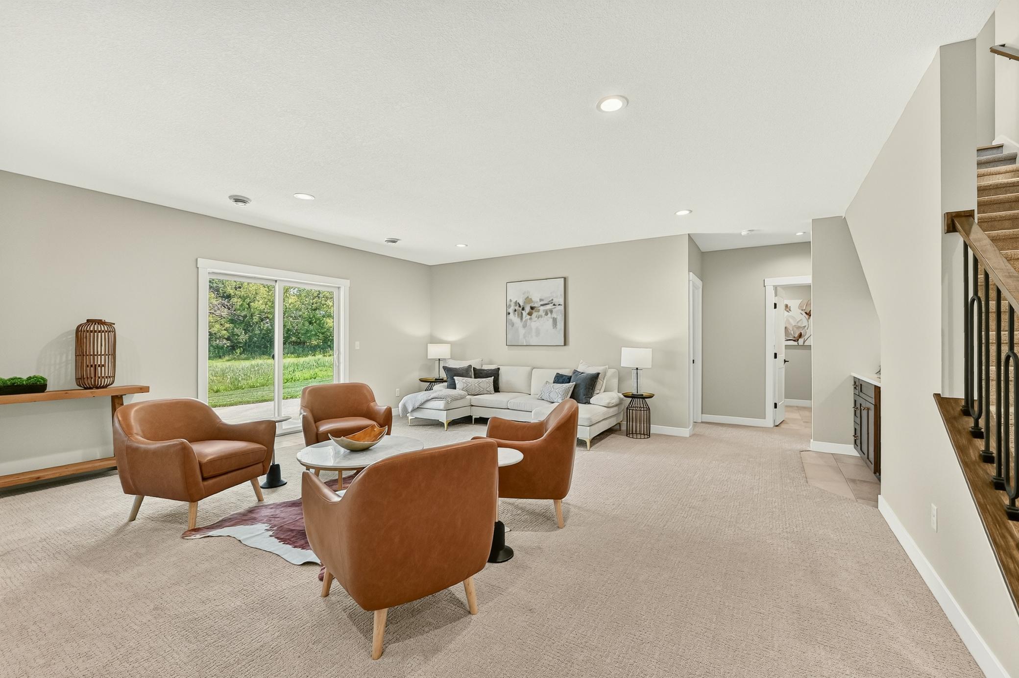 4440 Cassidy Ridge Drive Ne Property Photo 34