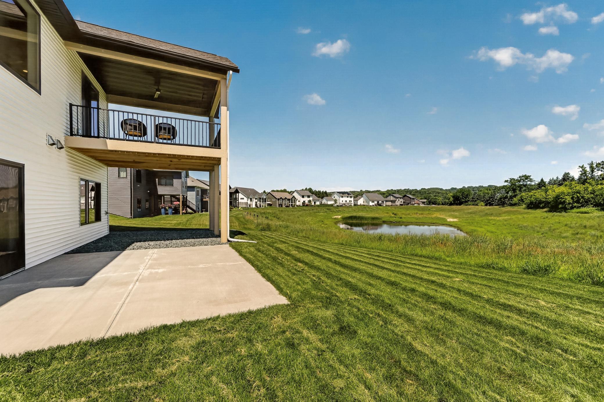 4440 Cassidy Ridge Drive Ne Property Photo 43