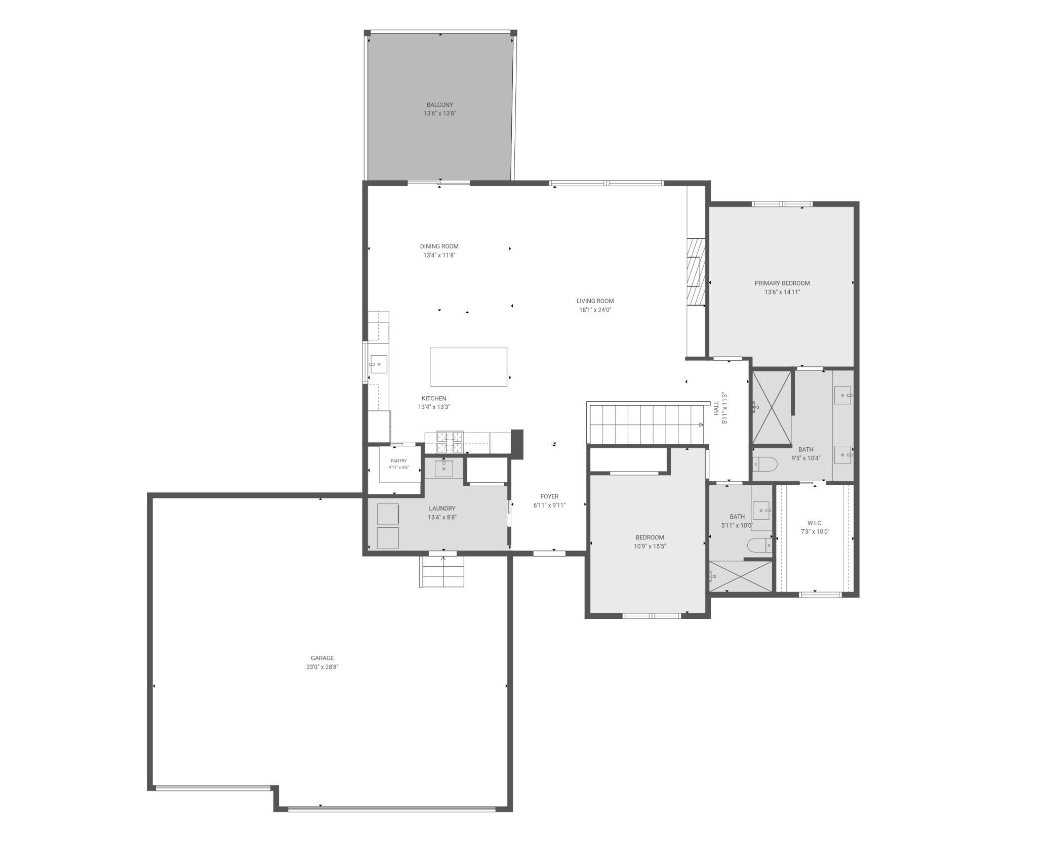 4440 Cassidy Ridge Drive Ne Property Photo 45